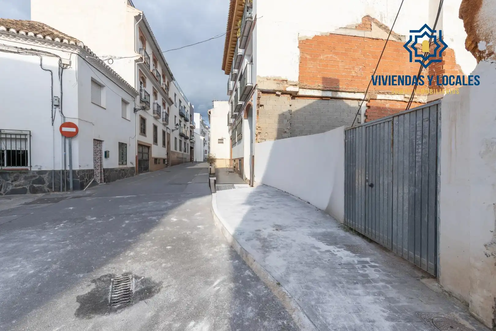 Wohnbaugrundstück zum Verkauf in Calle del Rosal, imagen 14