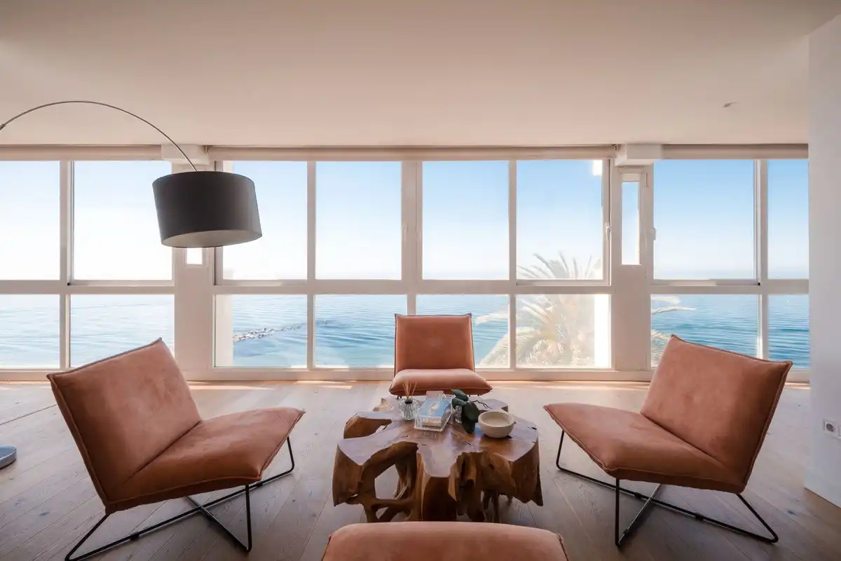 Wohnung zum Verkauf in Marbella,Avenida Ricardo Soriano, imagen 13