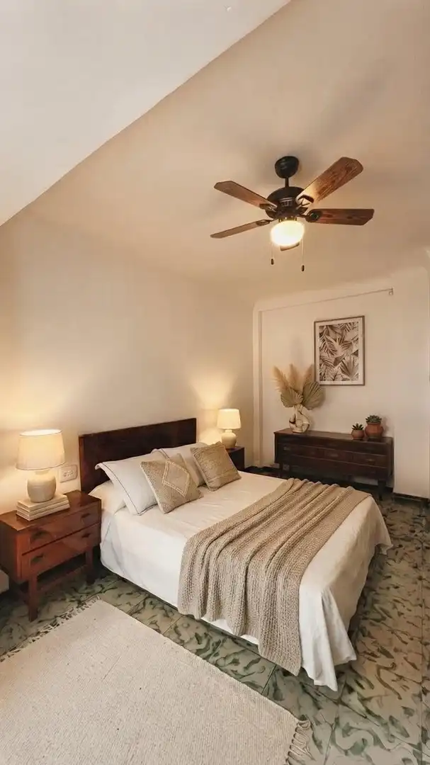 Bedroom of Flat for sale in Elche ciudad