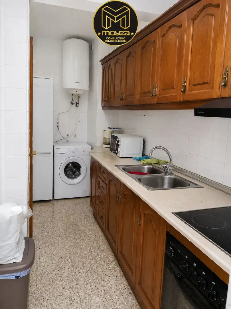 Flat with terrace for sale in Belén - San Roque, imagen 3