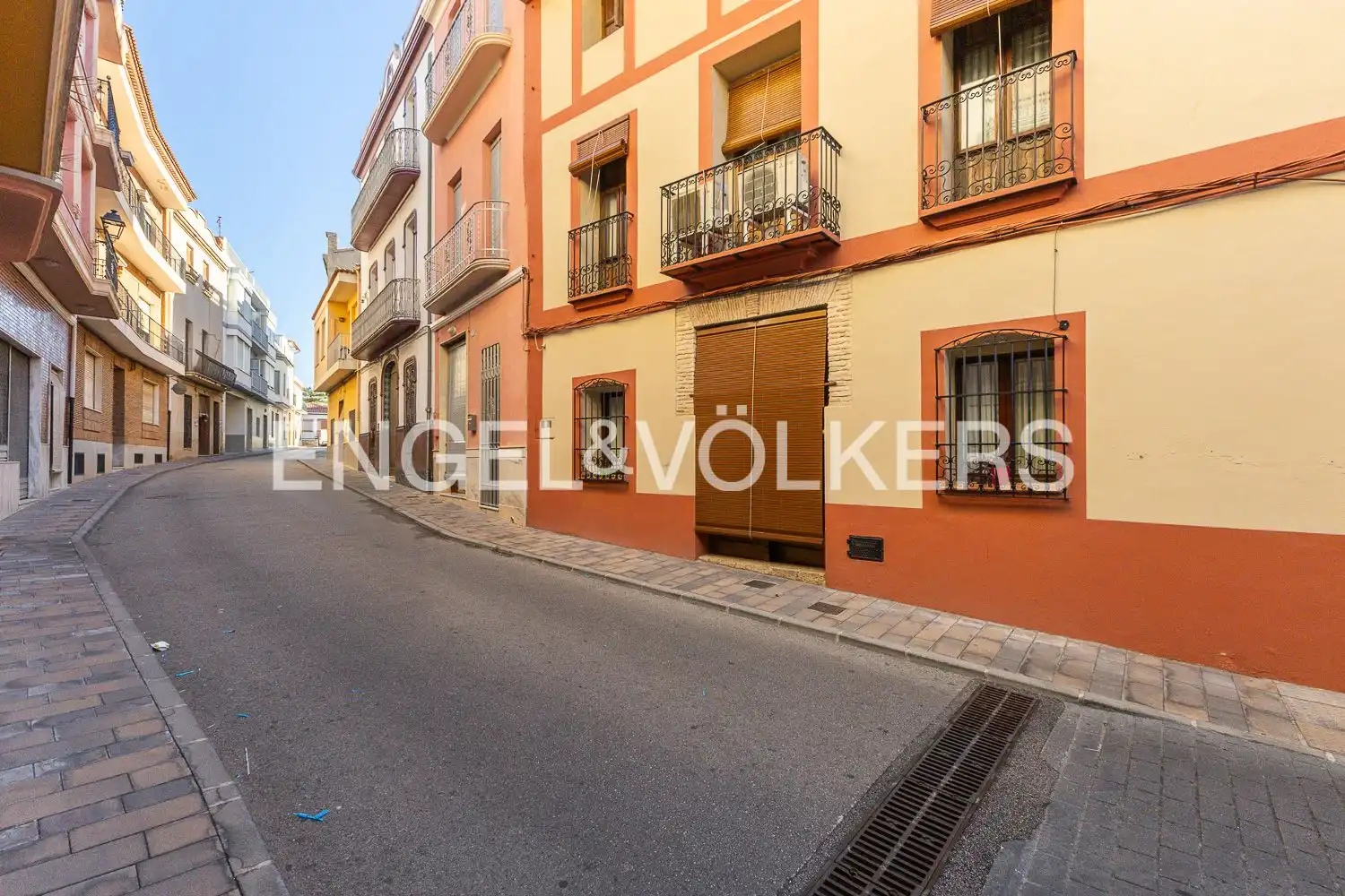 Adosado en venta en La Font d'en Carròs, imagen 53