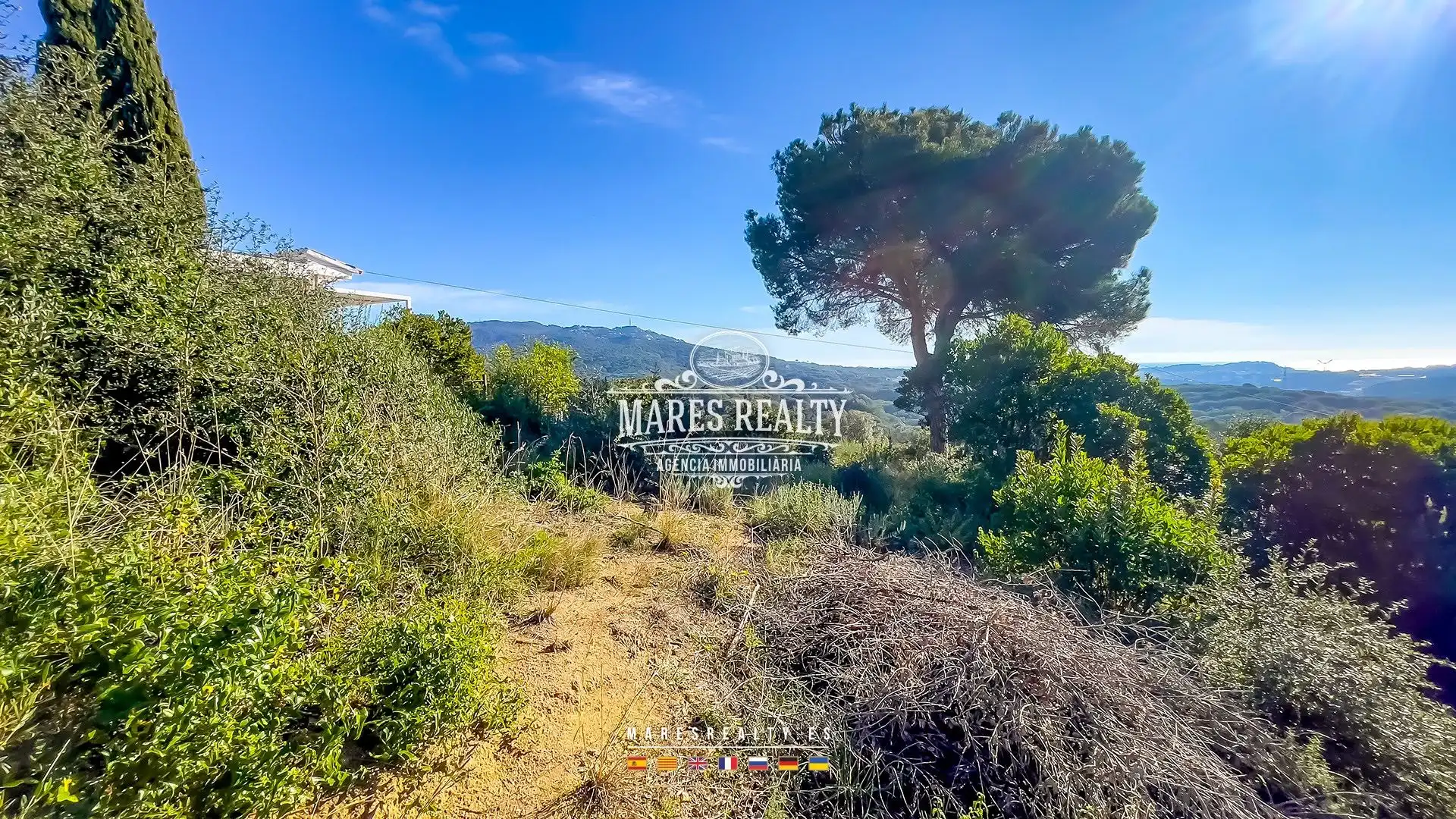 Residencial en venta en Lloret Verd - Els Pinars