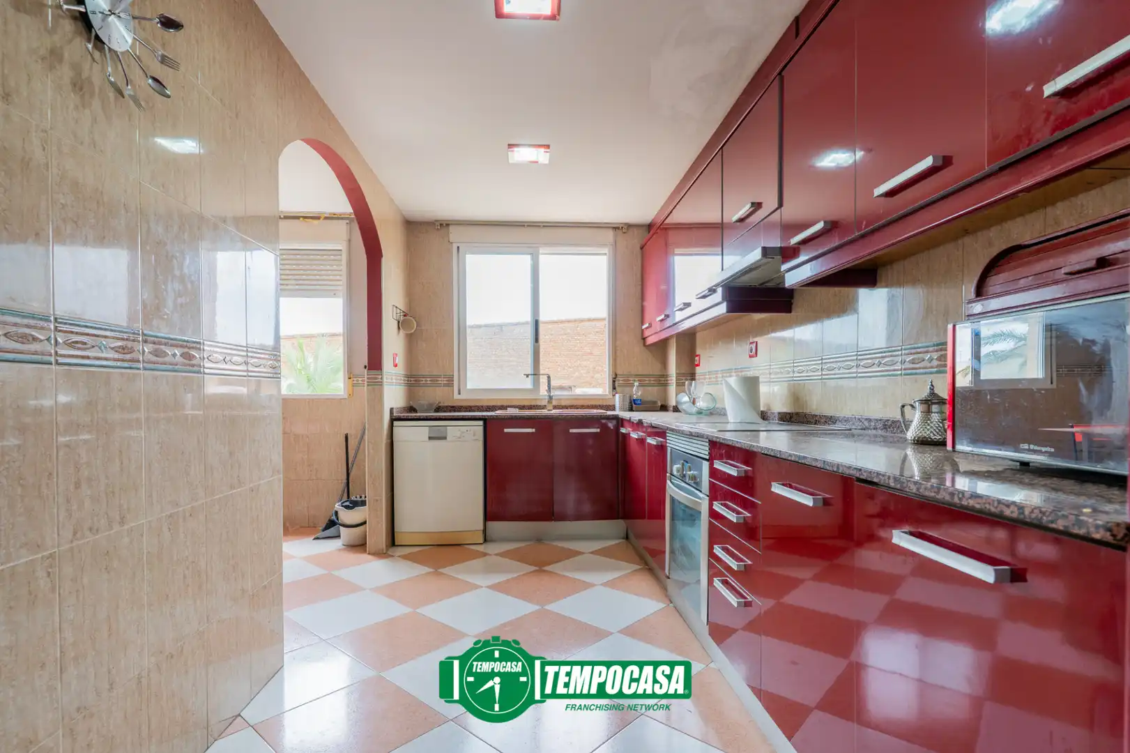 Villa avec terrasse à vendre à Carrer Vicent Andrés Estellés 14, imagen 15