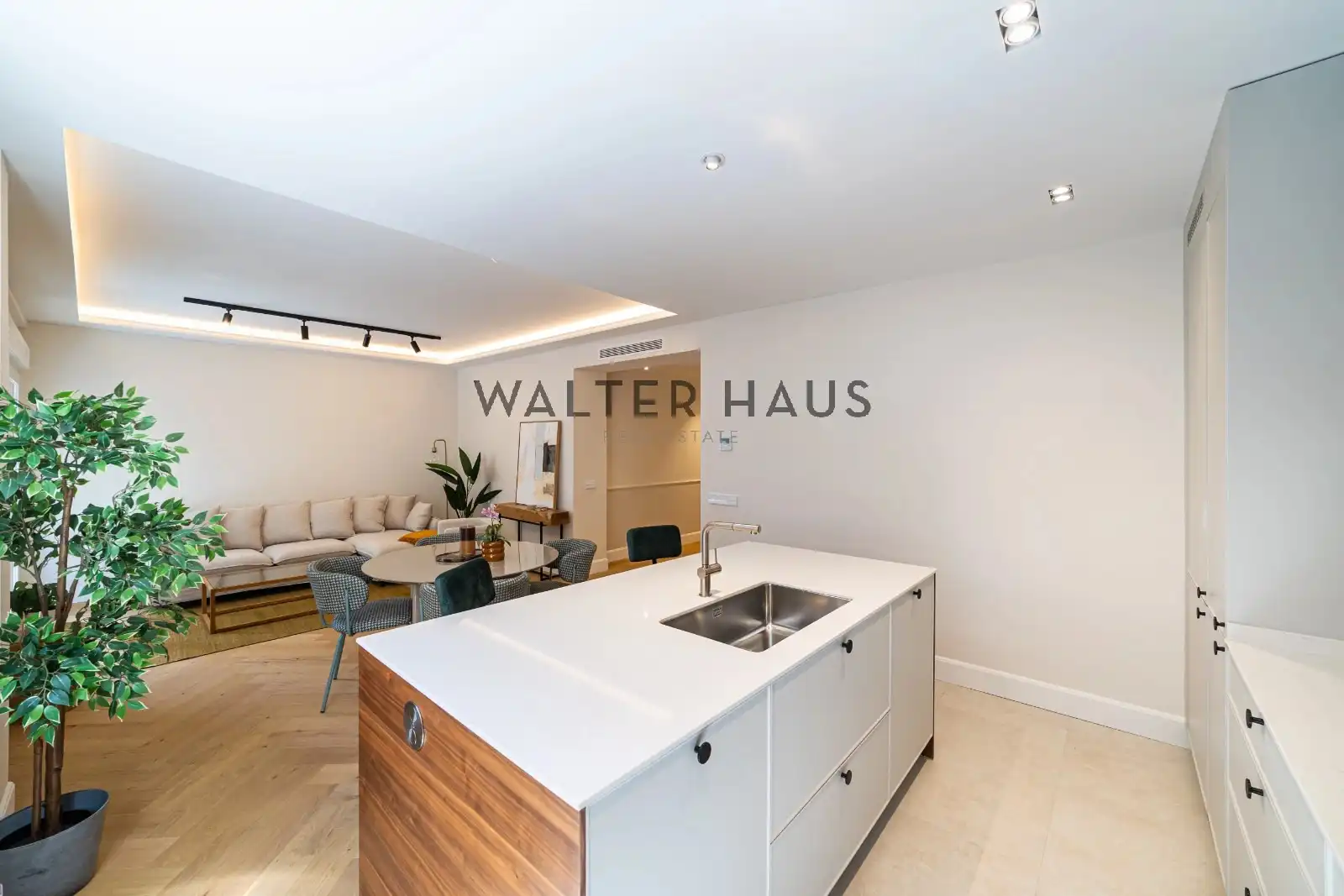 Appartement avec ascenseur à vendre à Calle de Ardemans, imagen 17