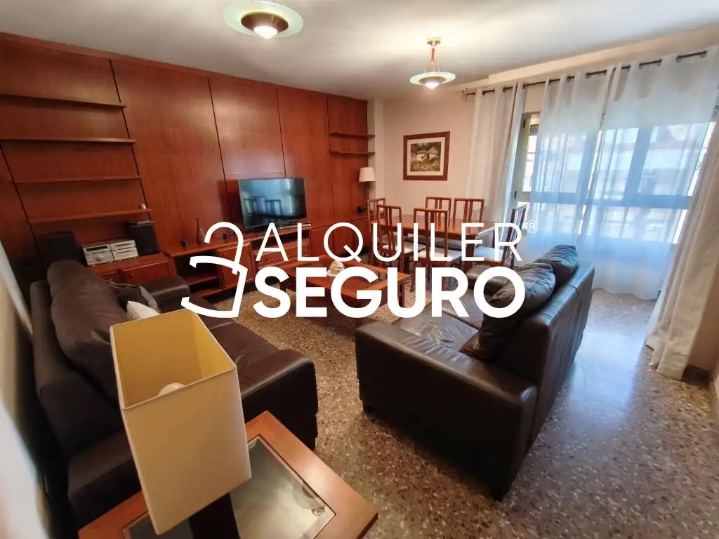 Pis amb ascensor de lloguer a Orihuela, imagen 24