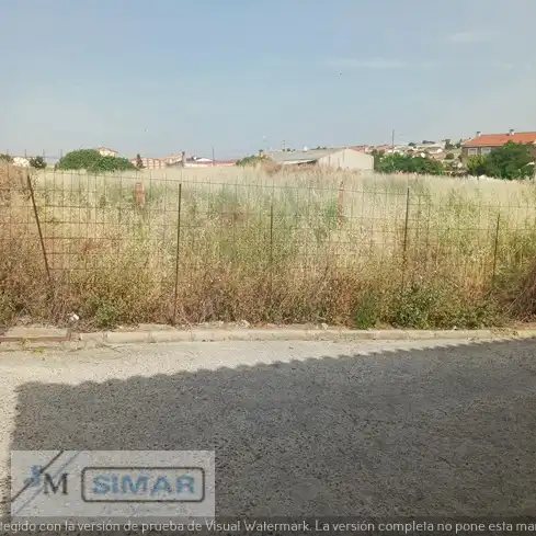 Terreni e lotti in vendita a Calle Teodomiro López Fontana 3, imagen 9