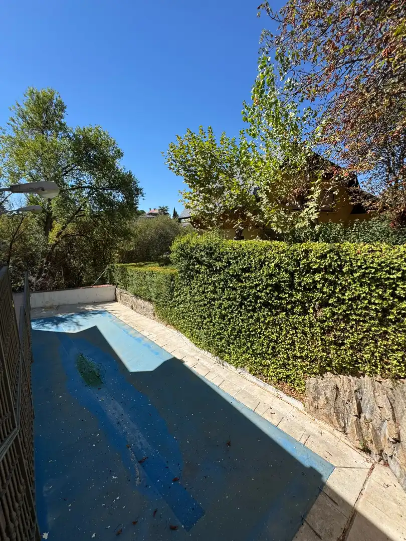 Wohnung mit Pool zum Verkauf in Avenida de la Pedriza, imagen 24