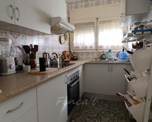 Kitchen of Flat for sale in Castellterçol