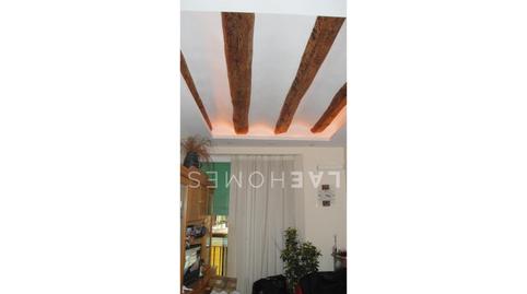 Foto 2 de Apartament en venda a Carrer Argenter, 1, Sant Pere, Sta. Caterina i la Ribera, Barcelona