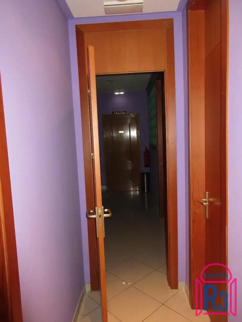 Büro mit Aufzug zur Miete in San Claudio - La Chantría, imagen 15