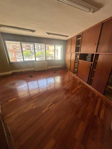 Oficina en Alquiler en Agirre Lehendakaria Kalea en Centro - Ariz - Uribarri