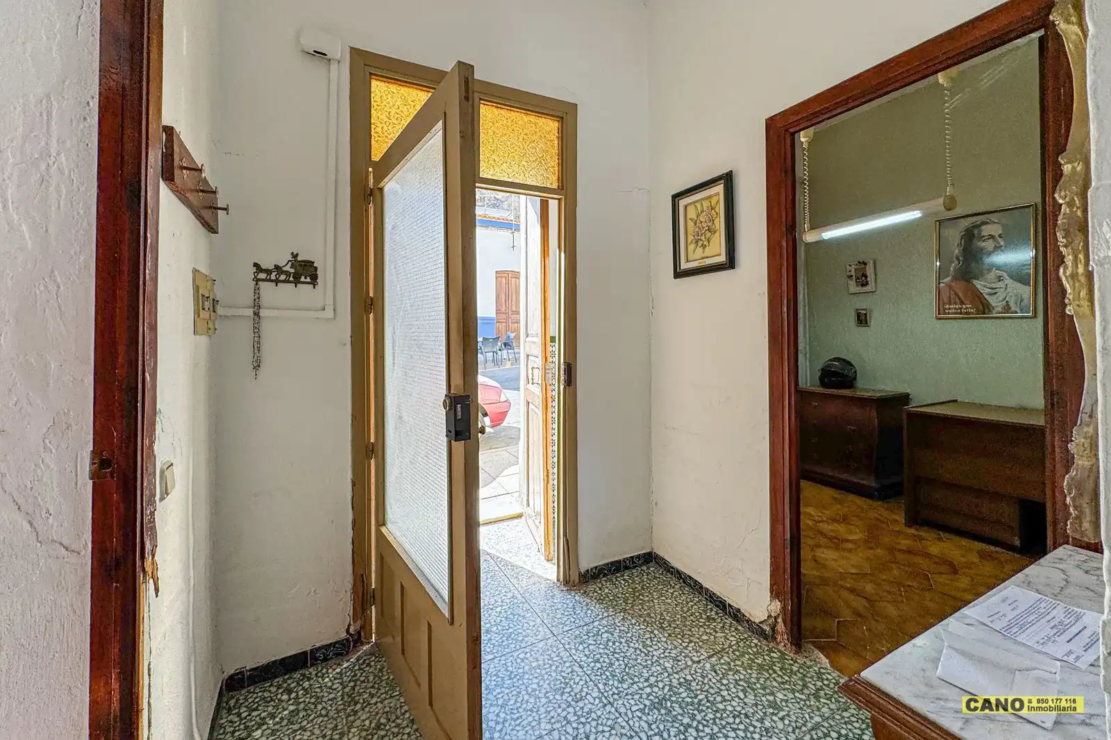Casa en venda a Juan Oña, imagen 7