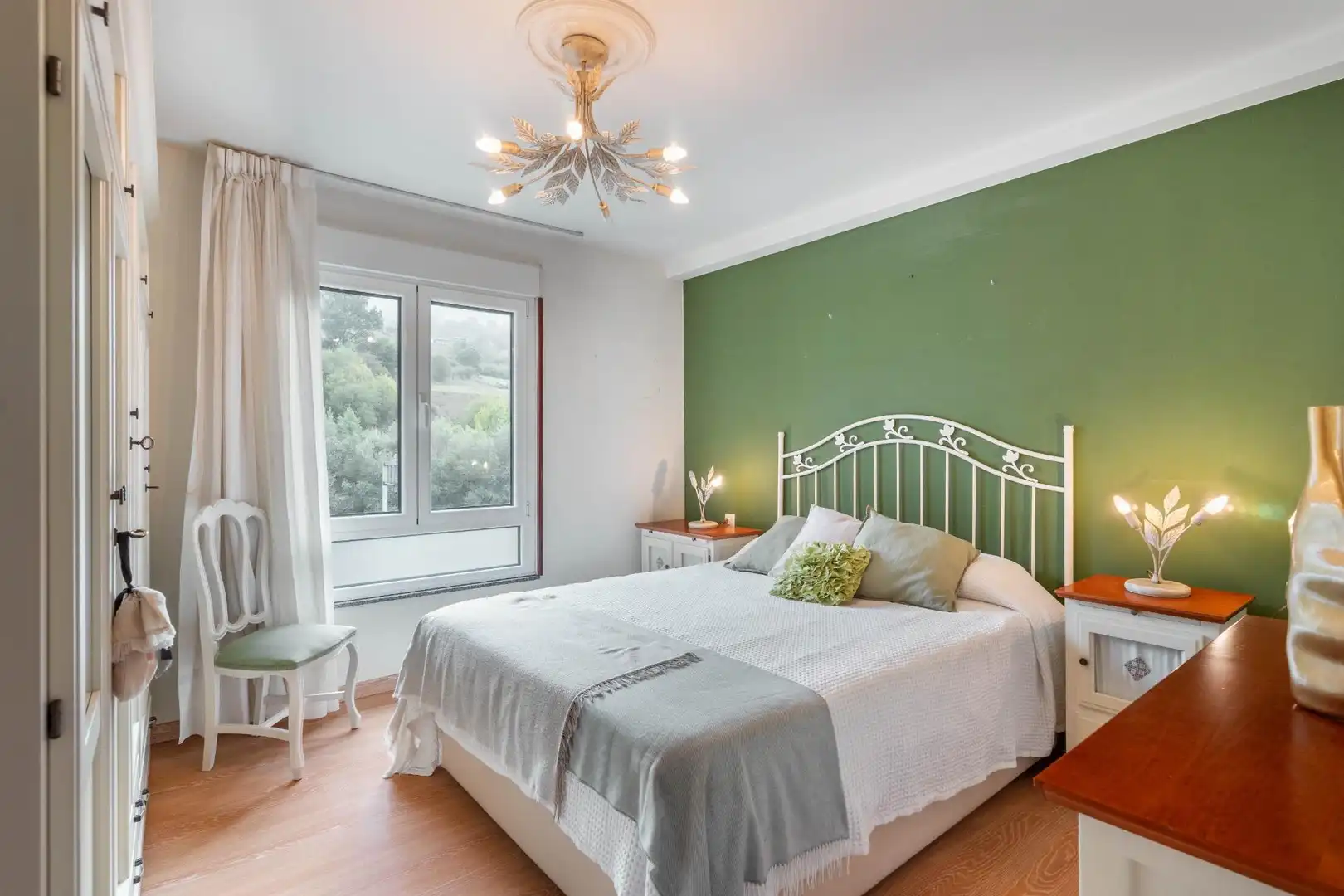 Piso con ascensor en venta en Calle LUIS MDEZ PIDAL 44, imagen 6