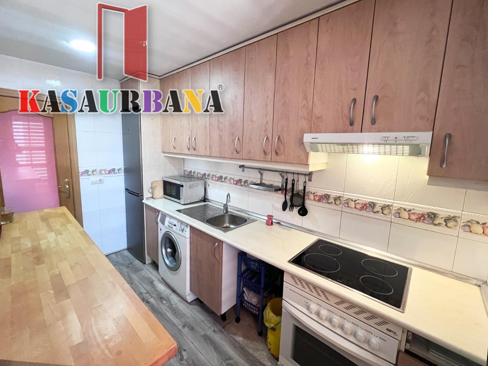 Duplex for sale in Centro