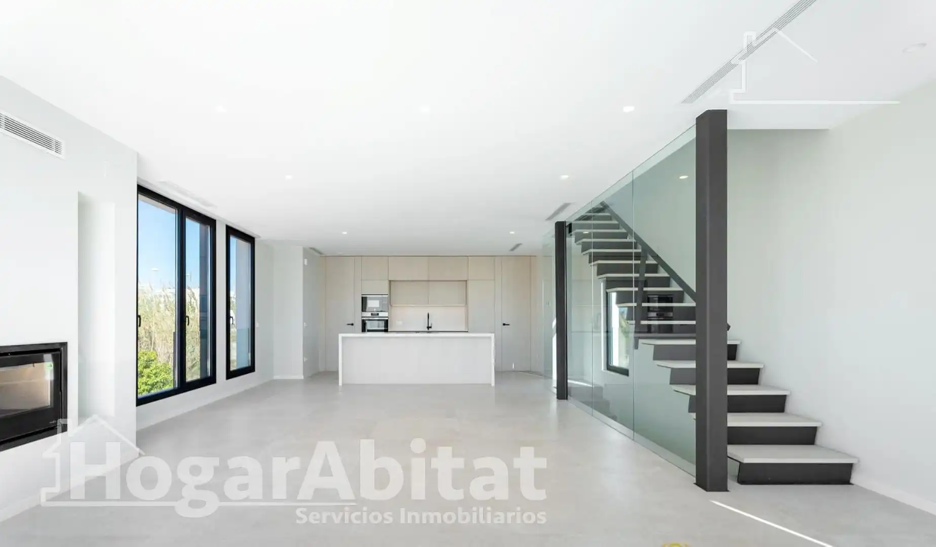 Chalet con terraza en venta en Calle del Mandariner, imagen 3