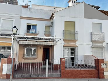 Casa en venta en Calle SALVADOR EL 5