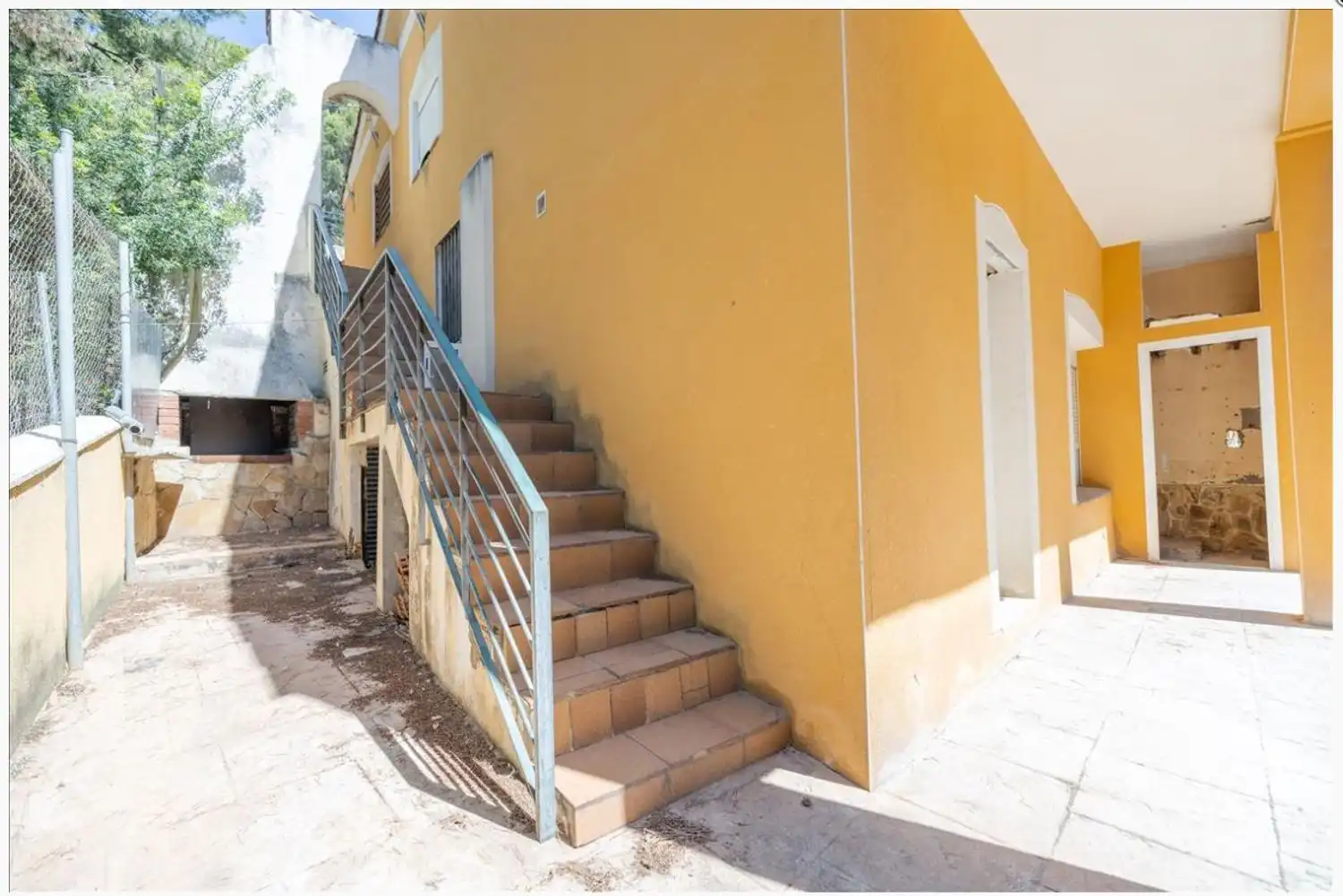 Maison avec piscine à vendre à Costa Cunit - Els Jardins - Els Rosers, imagen 12