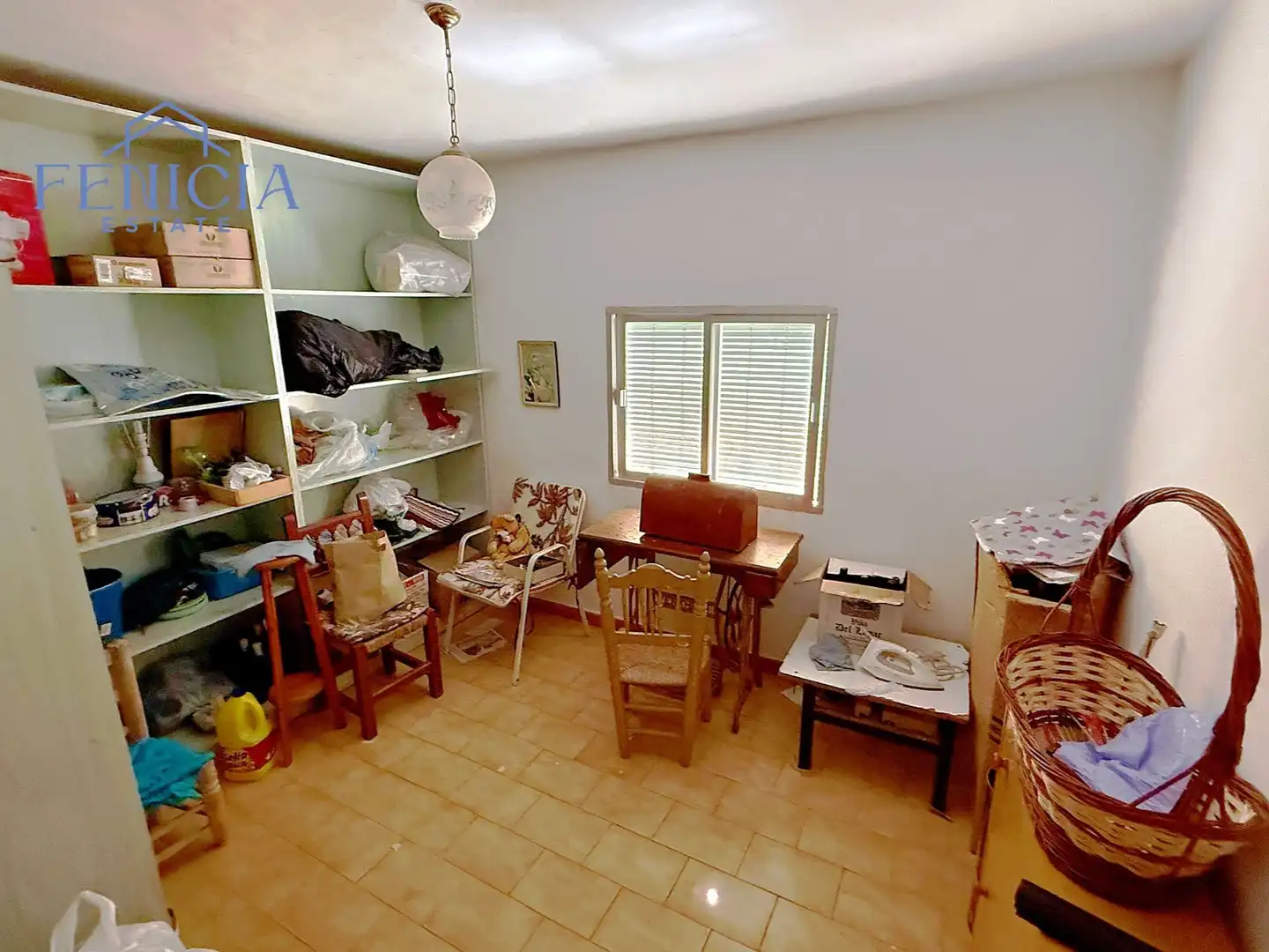 Country homes for sale in Almuñécar  with Terrace and Storage room