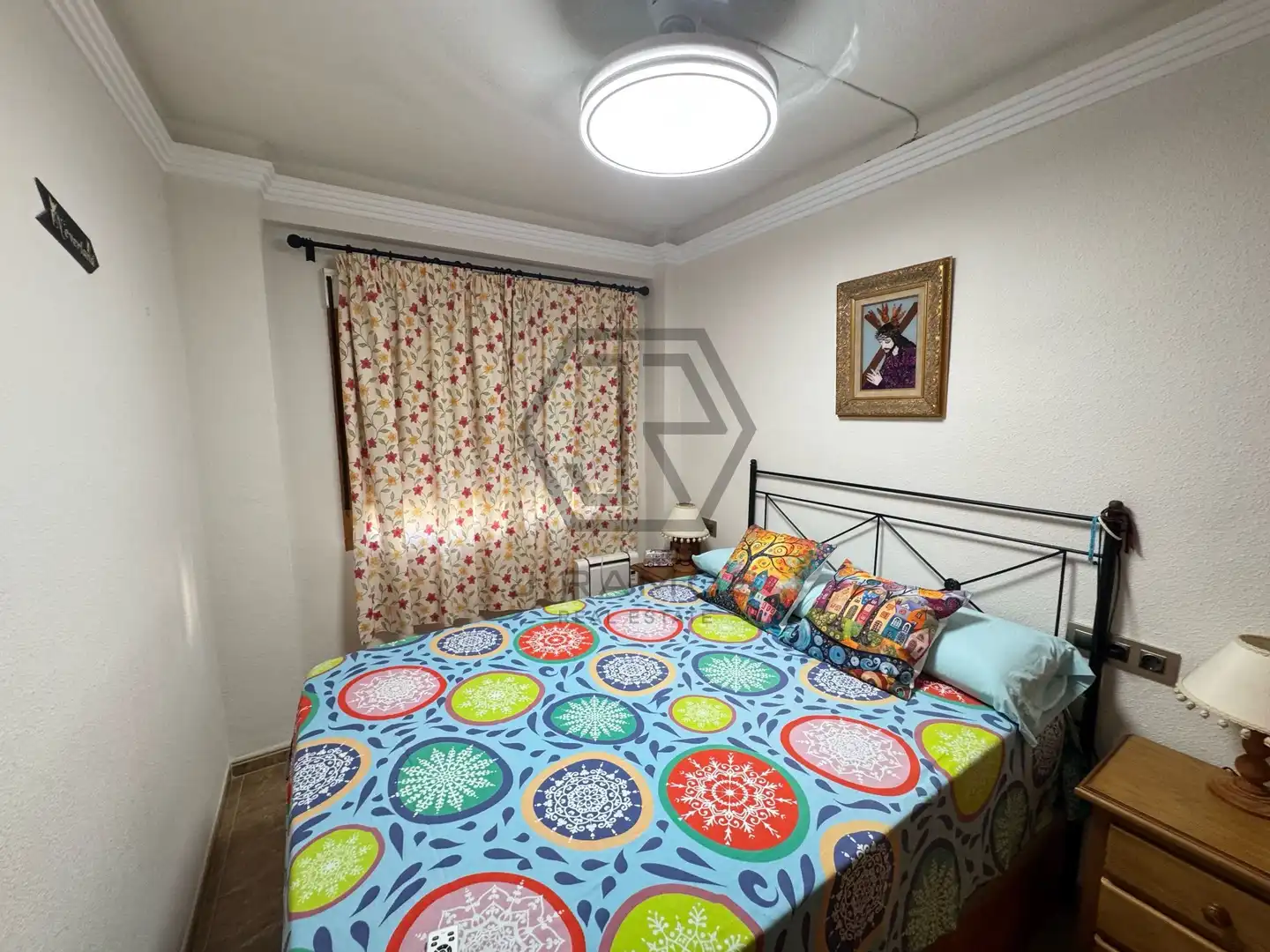 Piso con ascensor en venta en Torre del Mar, imagen 16