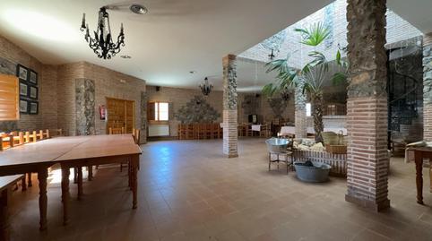 Foto 5 de Finca rústica en venda a Hontoba, Guadalajara