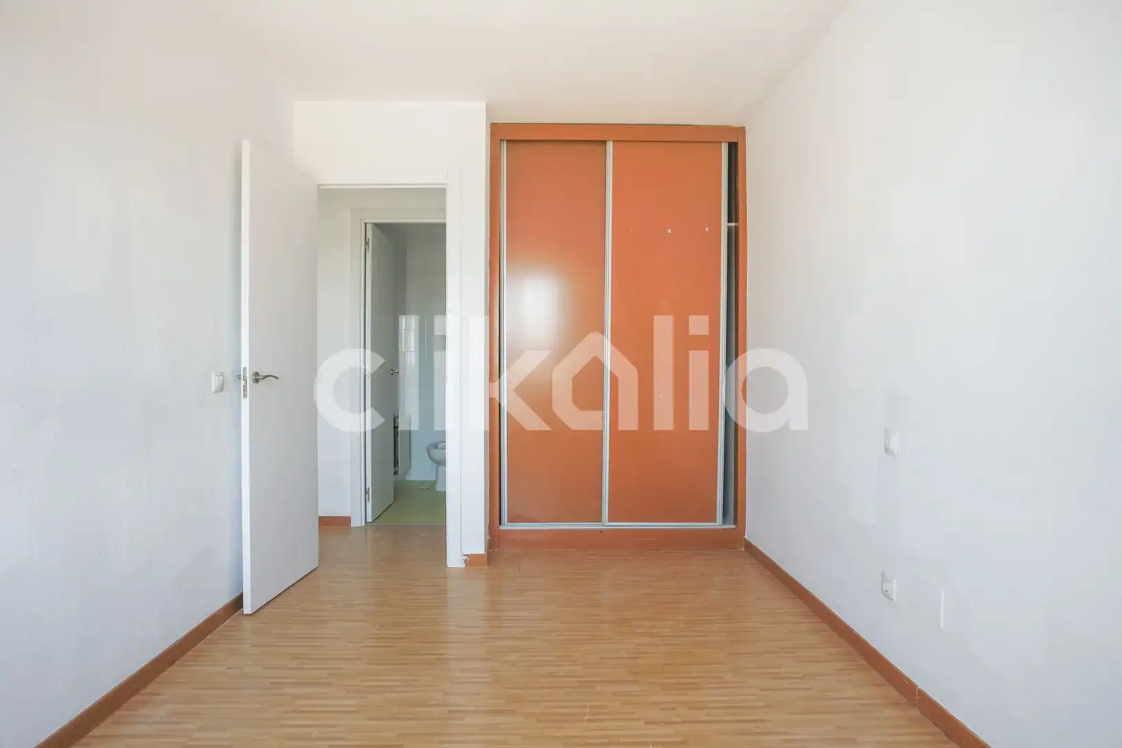 Wohnung zur Miete in Ensanche de Vallecas - La Gavia