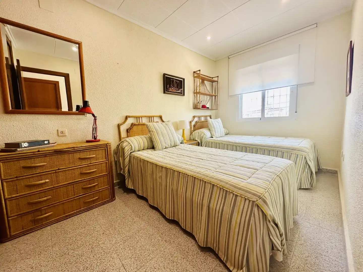 Bedroom of Detached homes for sale in San Fulgencio