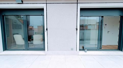 Foto 2 de Àtic de lloguer a Altamira, Ventas,  Madrid Capital