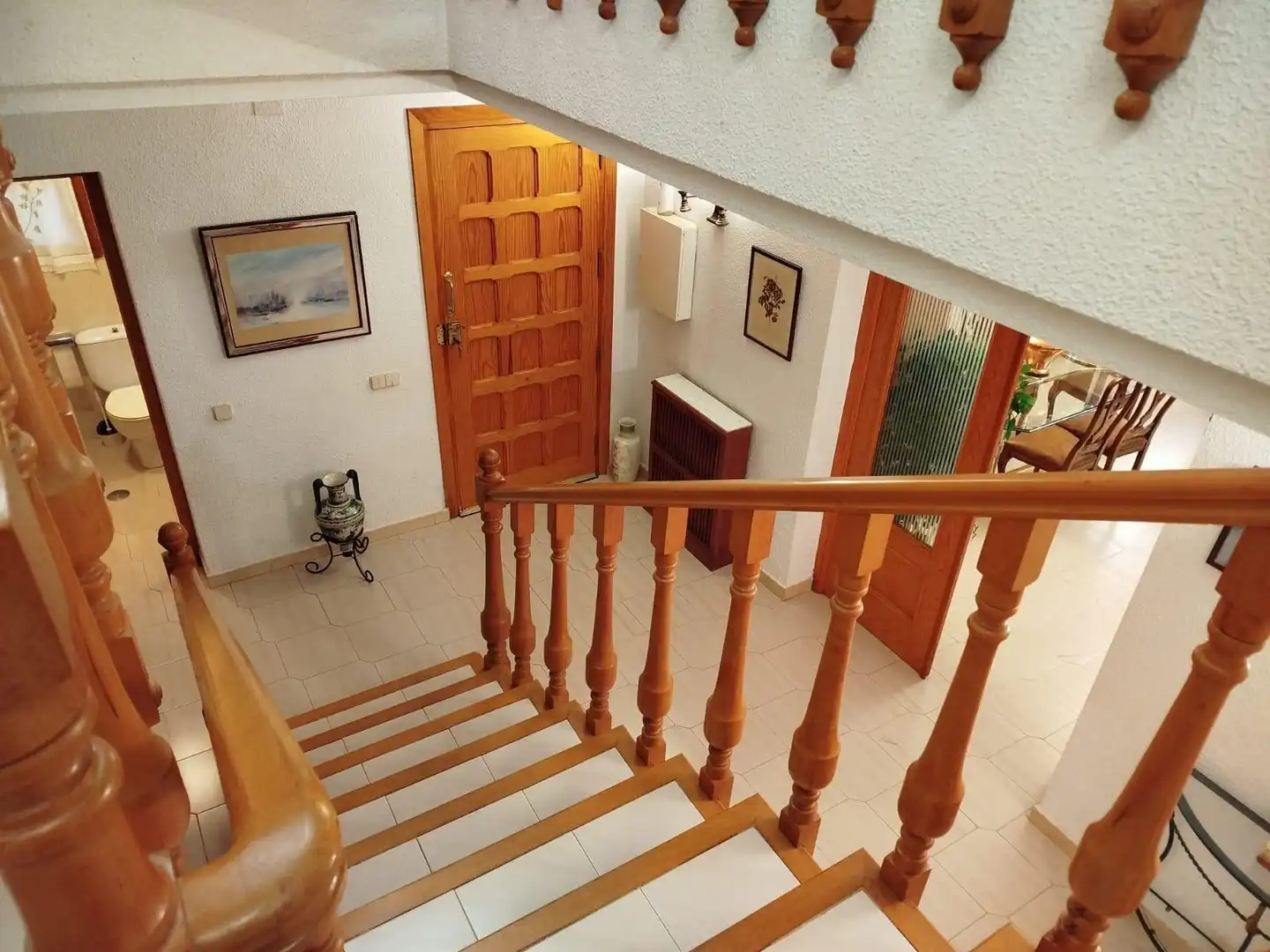 Chalet con piscina en venta en Pedanías - Extrarradio, imagen 47