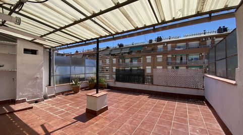 Foto 4 de Ático en venta en De Parcerisa, La Bordeta, Barcelona Capital