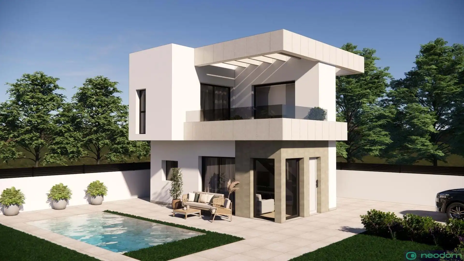 Casa in vendita a Los Montesinos, imagen 2
