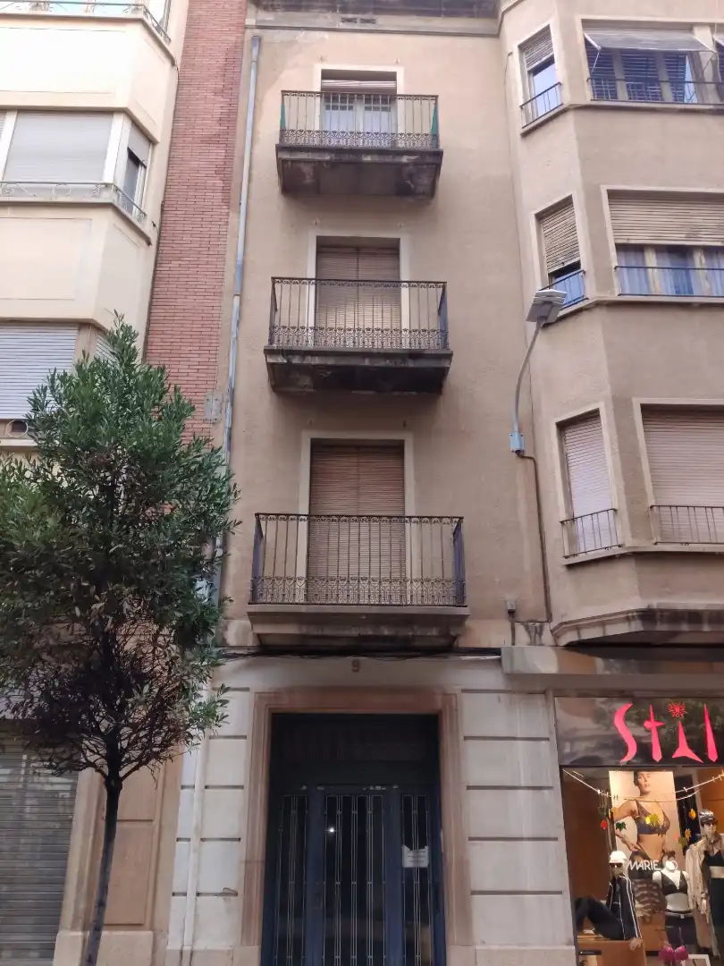 Appartement avec balcon à vendre à Avinguda de Prat de la Riba 9, imagen 3