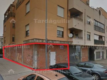 Local comercial en alquiler en Santa Marta de Tormes