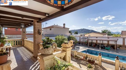 Photo 4 of Houses for sale in Calle Diseminados (viv. Unif), Albolote, Granada