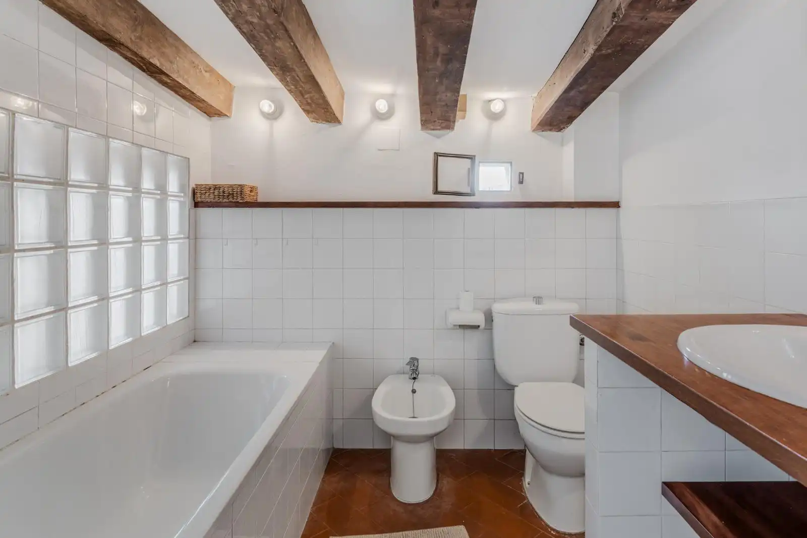 Study for sale in Barcelona, Barcelona