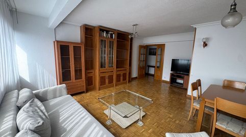 Foto 5 de Piso de alquiler en Quintana, Madrid Capital