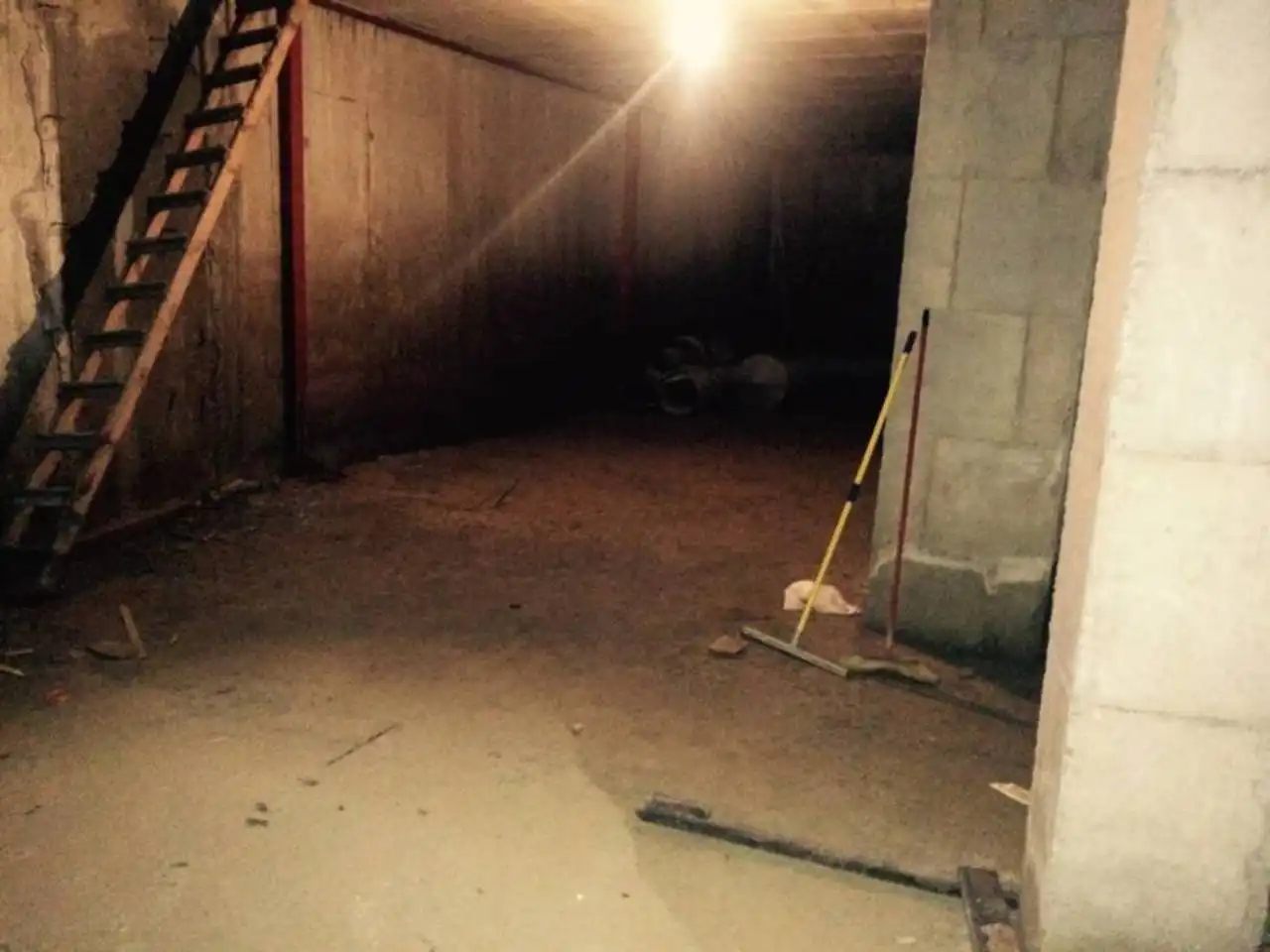 Local comercial en venta en Montecerrao