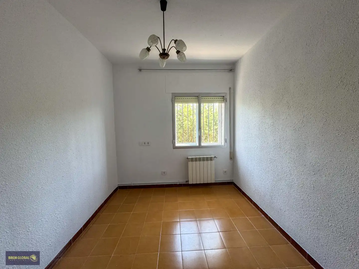 Habitación de Casa o chalet en venta en Buitrago del Lozoya con Calefacción, Jardín privado y Trastero
