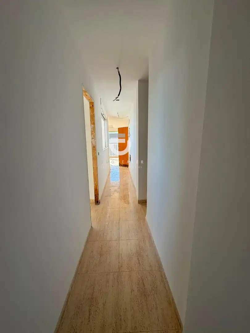 Dachboden zum Verkauf in Gandia mit Privatgarten, Terrasse und Balkon