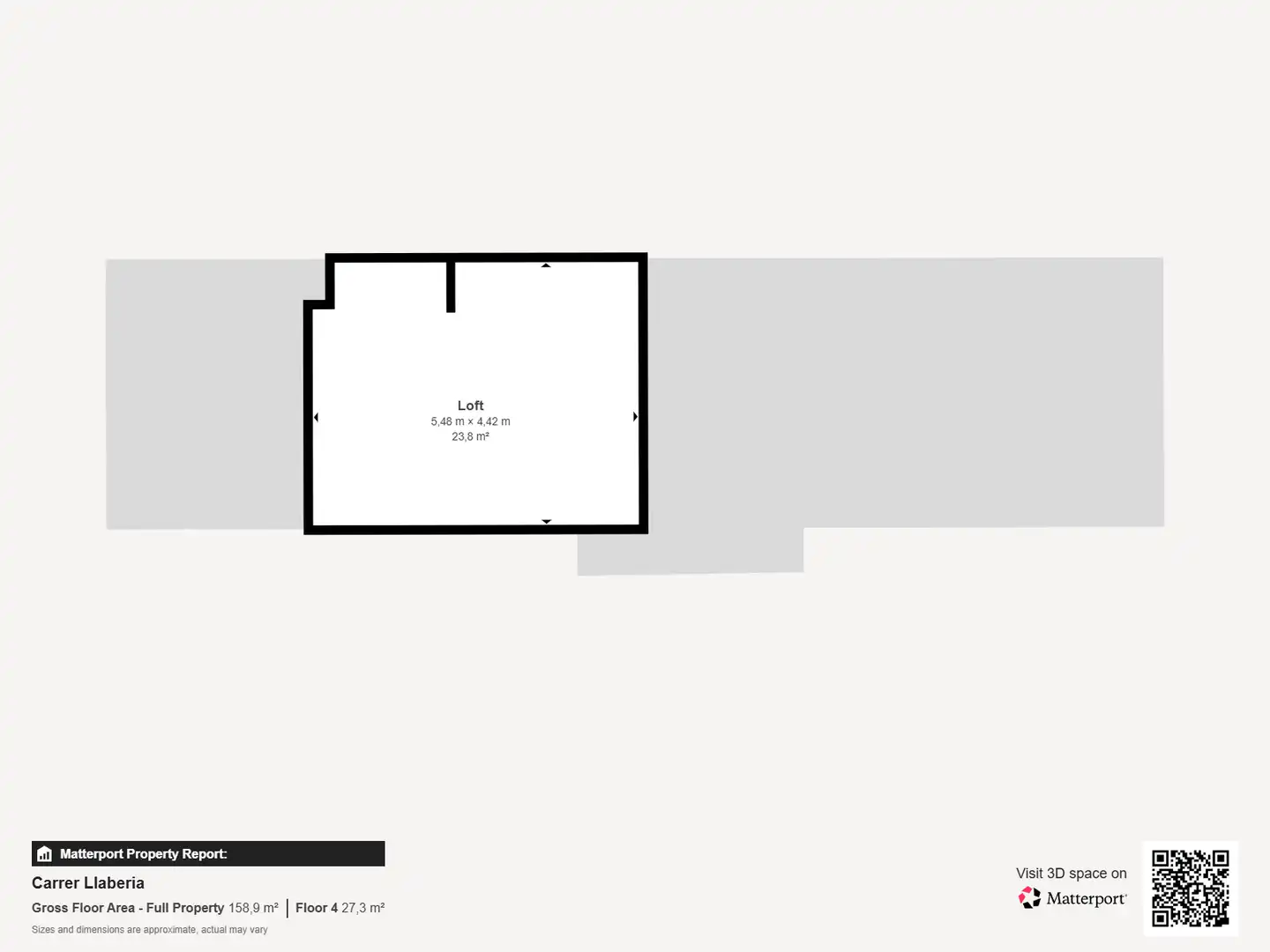 Einfamilien-Reihenhaus zum Verkauf in Reus mit Heizung, Privatgarten und Terrasse