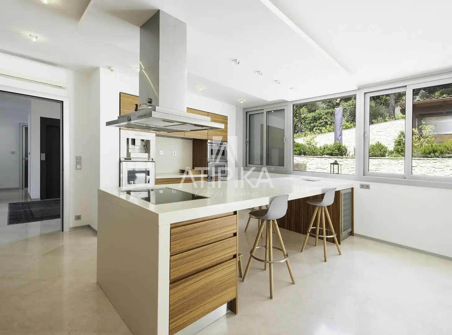 Maison avec piscine à vendre à Jaume Balmes, imagen 45