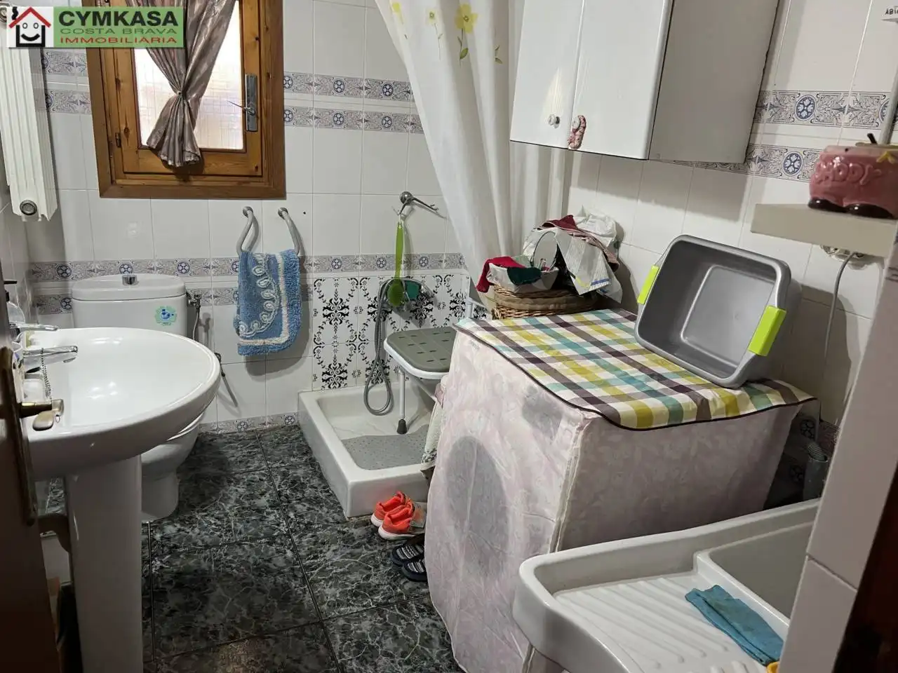 Casa amb piscina en venda a Aiguaviva Parc, imagen 20