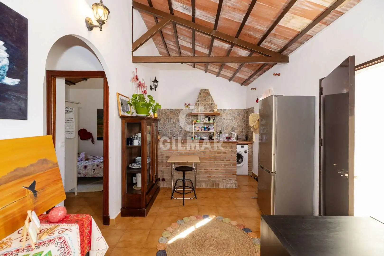Chalet con jardín en venta en Arcos de la Frontera, imagen 21