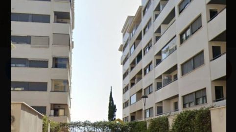 Foto 3 de Garatge en venda a Camino de la Térmica, Puerta Blanca, Málaga Capital