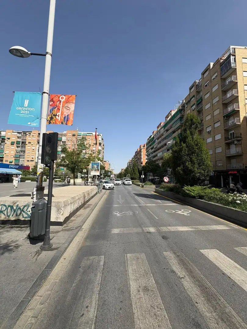 Flat with lift to rent in Calle Sócrates 20, imagen 32