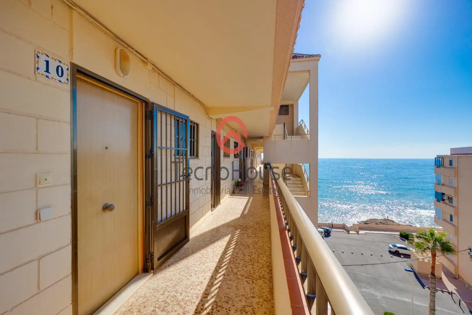 Appartement compact avec ascenseur à vendre à Avenida Avenida de Las Sirenas 9, imagen 19