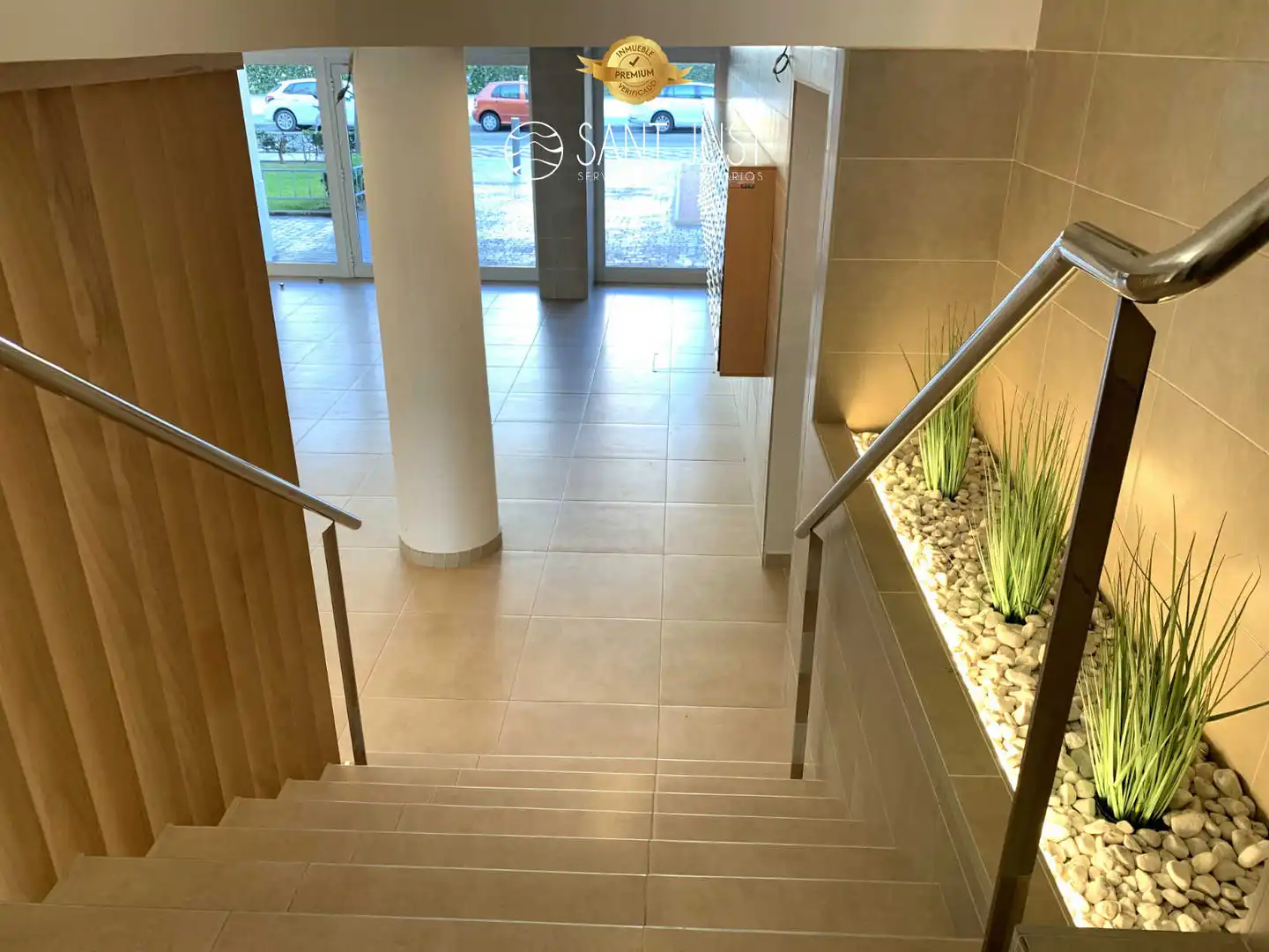Studio mit Aufzug zum Verkauf in Carrer de Joaquim Serra 11, imagen 20