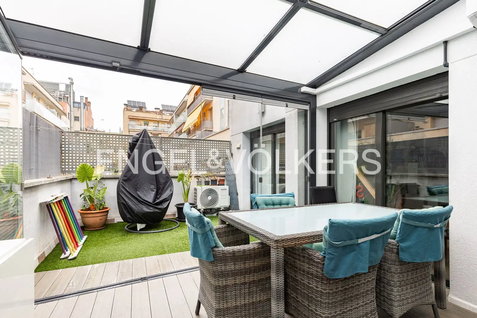 Appartement avec ascenseur à vendre à Gorg - Progrés, imagen 33