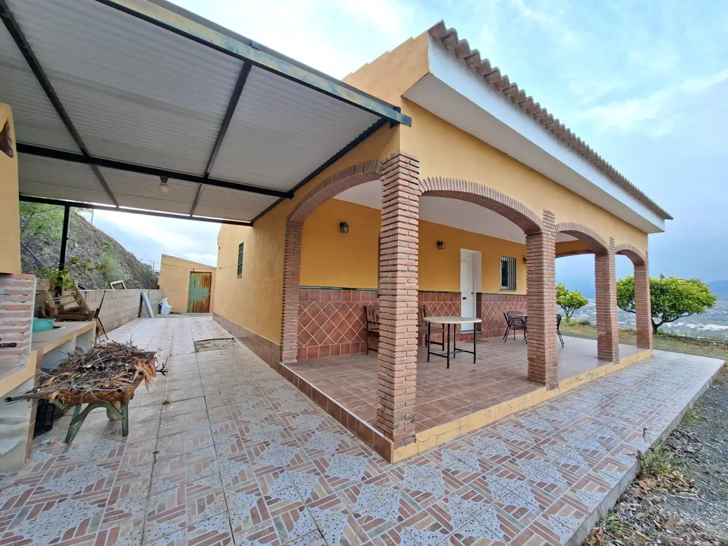 Casa rustica in vendita a Cerro de la Encina 2, imagen 19