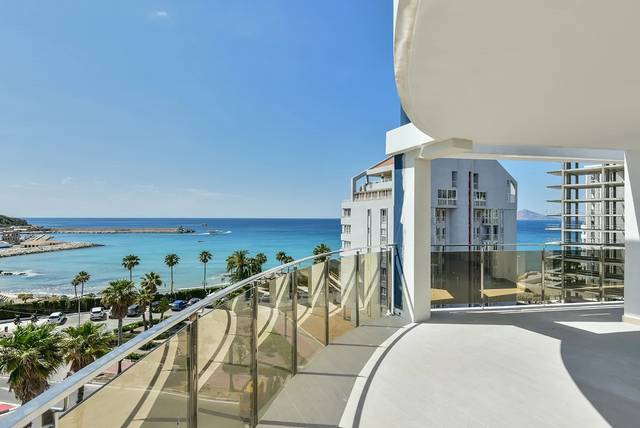 Apartamento en Venta en Playa Arenal - Bol