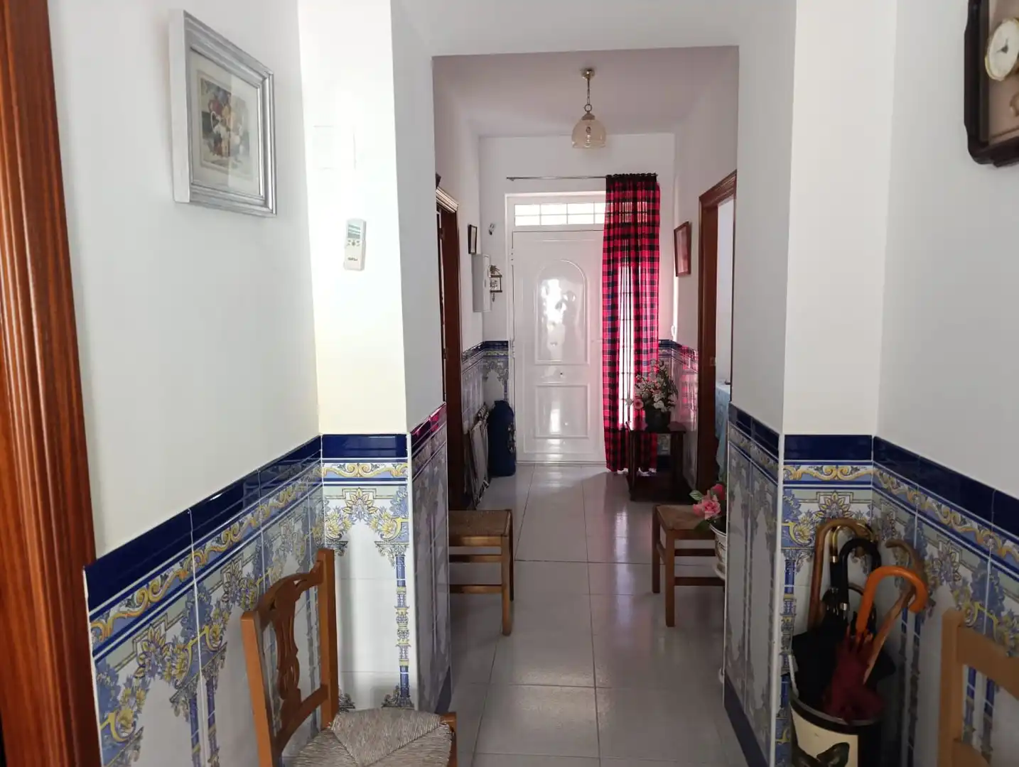 Casa en venda a Viso del Marqués, imagen 21